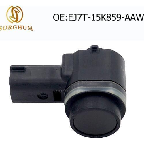 PDC Parking Sensor For Ford Expedition Lincoln 2008-2016 MKC EJ7T-15K859-AAW EJ7T15K859AAW