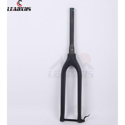 PHESANTS Bicycle Forks
