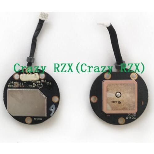For DJI Phantom 3A GPS Board Module Connector for DJI Phantom 3 Advanced Repairing Accessories