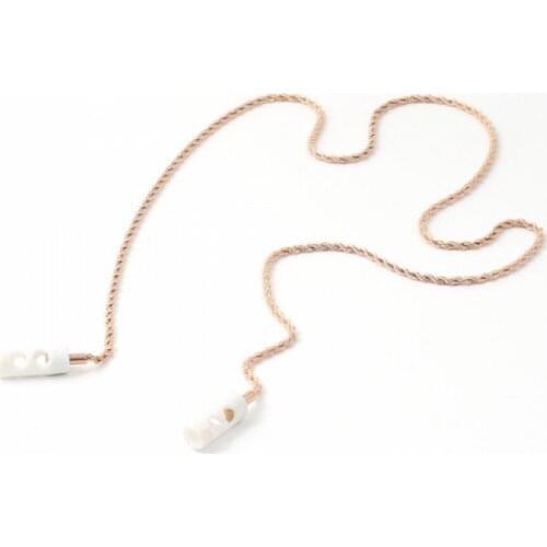 Strong Magnetic Strap Airpods Anti-Lost Cord Sports Leash String Accessories Compatible with Airpods