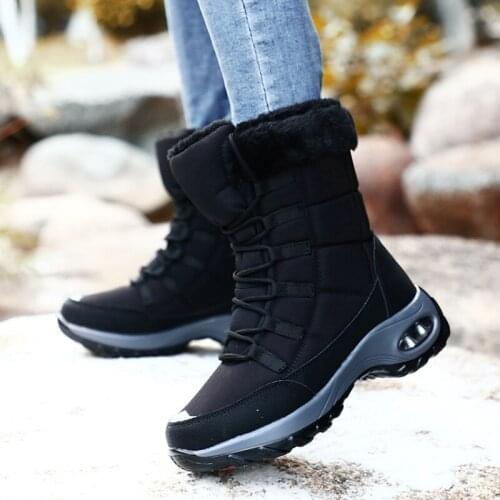 Siddons Women's Winter Boots