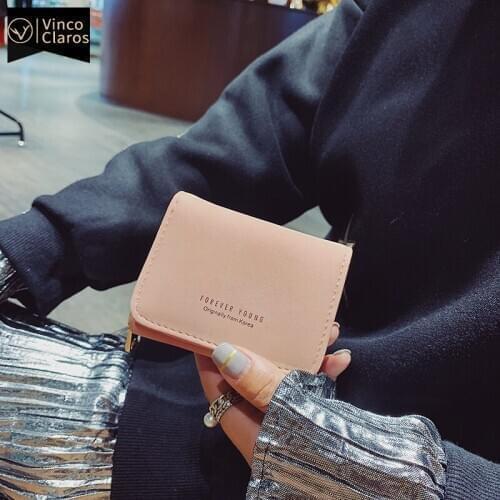 Vinco Claros Wallets For Bank Cards