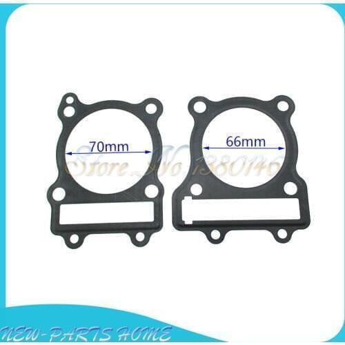 Z190 Engine Cylinder Head Gasket For Zongshen 190cc Pit Dirt Bike