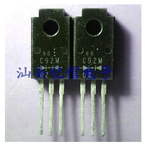 100% New&original C92M-02 In Stock