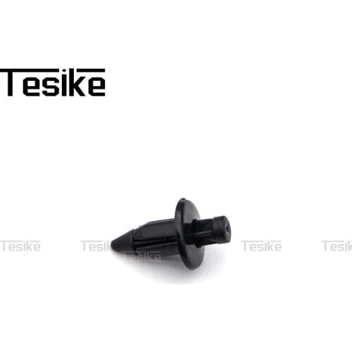 Motorcycle accessories Clips Fastener Push Retainer Pin Panel Retainer Fairing Rivet for Suzuki Honda Yamaha kawasaki