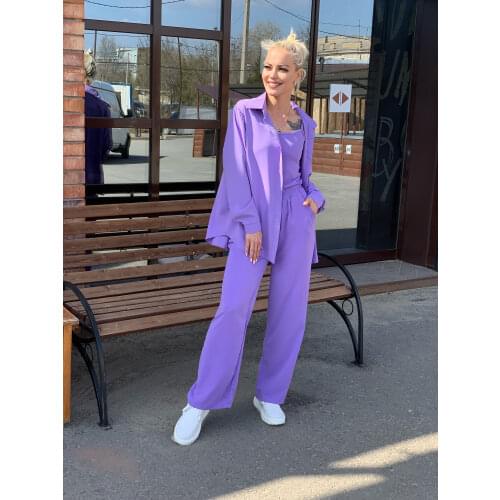 Анна Романова Women's Blazers And Suits