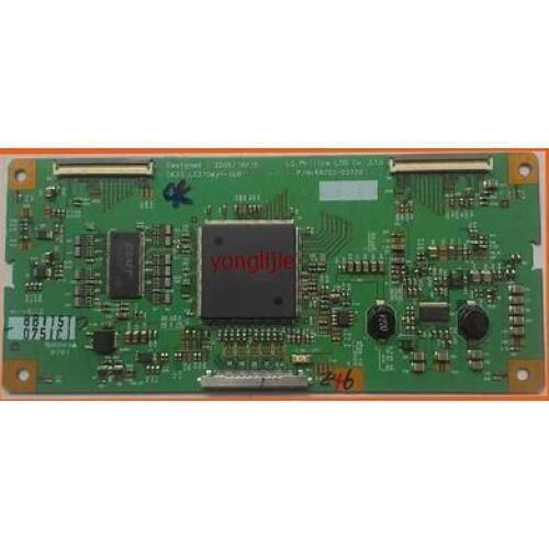 Free shipping logic board LC370WU1-SL01 6870C-0072B