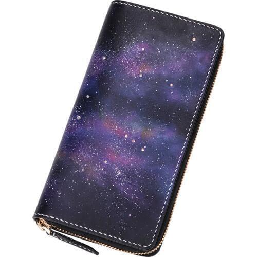 FOJIURETY Women's Fashion Wallets