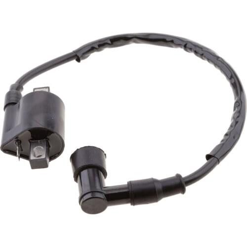 High Performance Coil Ignition Device for YFM200 YFM 200 Moto-4