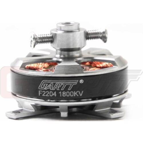 GARTT F2204 1800KV Brushless Motor For KT F3P RC Fixed-wing Aeroplane Airplane