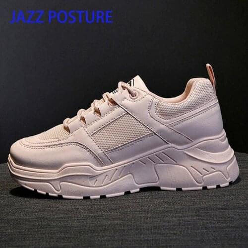 Women's Autumn Shoes JAZZPOSTURE China