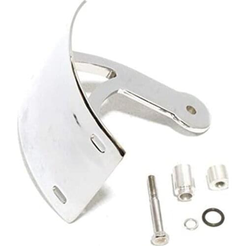 Motorcycle License Plate Tag Holder Bracket For 2006-2013 Suzuki Boulevard M109R Custom