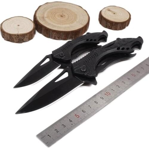 Multi Folding Pocket Knife Survival Tactical Knife 3Cr13 Blade Camping Hiking Fishing Hunting Knives Portable Outdoor EDC Tool