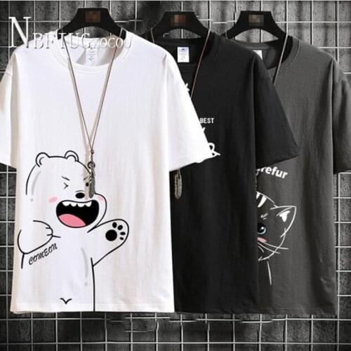 NBFIUG ZOCOO T-shirts