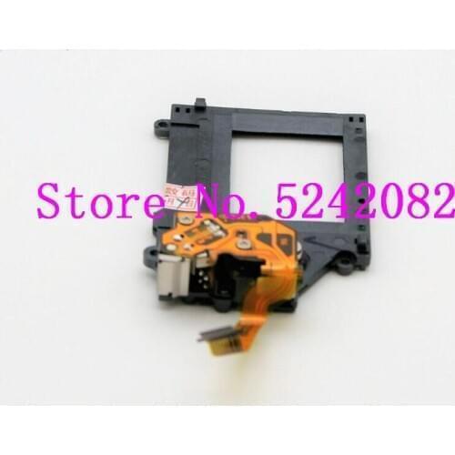 New Shutter group with Blade Curtain repair parts For Sony NEX-3N NEX3N A3000 A3500 camera