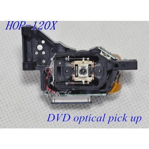 HOP120X / HOP-1200 / 120X Optical Pick-ups for HOP-120X for DVD or car lens