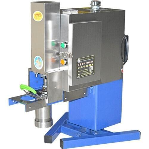 Stainless Steel Commercial Hydraulic Rake Machine Ramen Panel Machine Electric Cold Press noodles Machine 220v 2200w 1pc