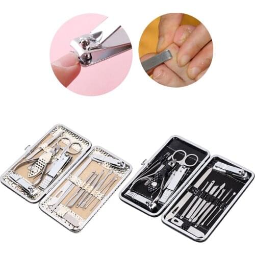 QYF Nail Clippers