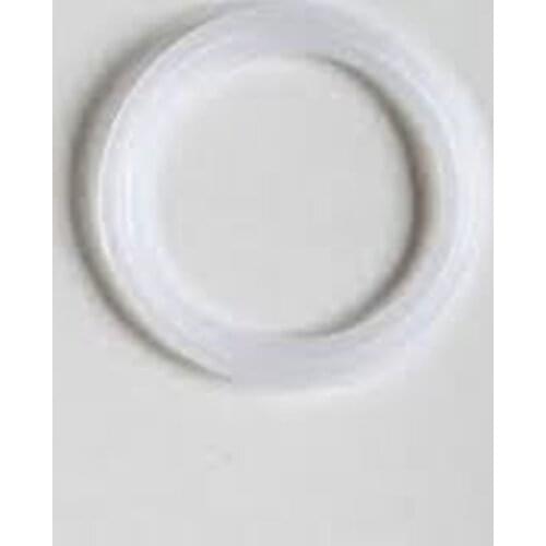 2 inch Tri Clover Silicone O-ring Beaded Seal Double Sided for brewing accessories