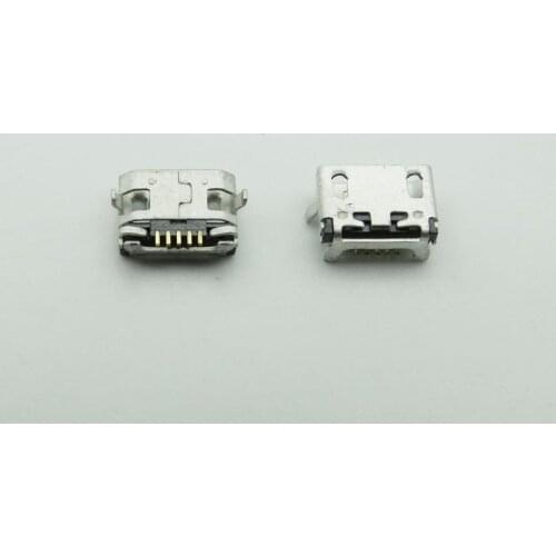 2pcs For NVIDIA SHIELD K1 TABLET P1761W New Micro USB Charging Sync Port