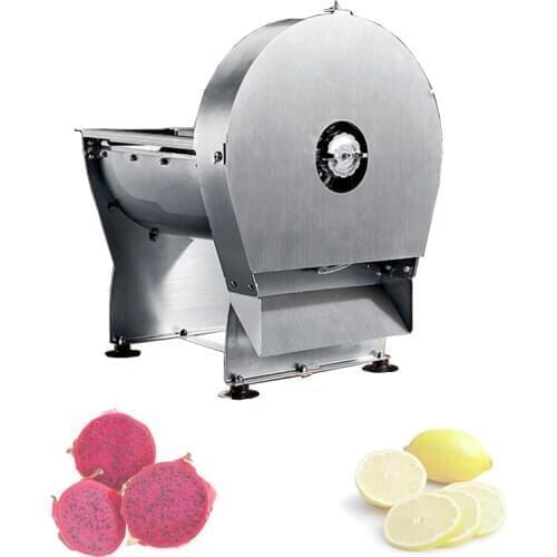 2020 Automatic Electric Potato Carrot Ginger Slicer/Fruit And Vegetable Slicer