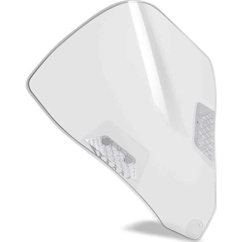 250sr Competitive Windshield for Cfmoto Motorcycle Modification Spring Breeze