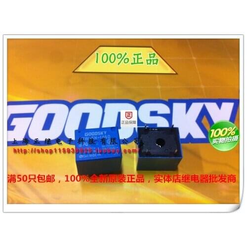 5pcs/lot Original Relays RW-SH-105D 5V