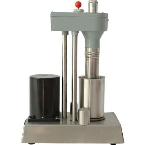 220V six - speed rotating viscometer ZNN-D6 type (mechanical)