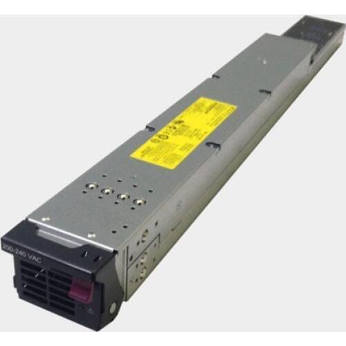7001503-J000 500242-001 488603-001 HSTNS-PR16 2450W Server power supply for C7000 tested working