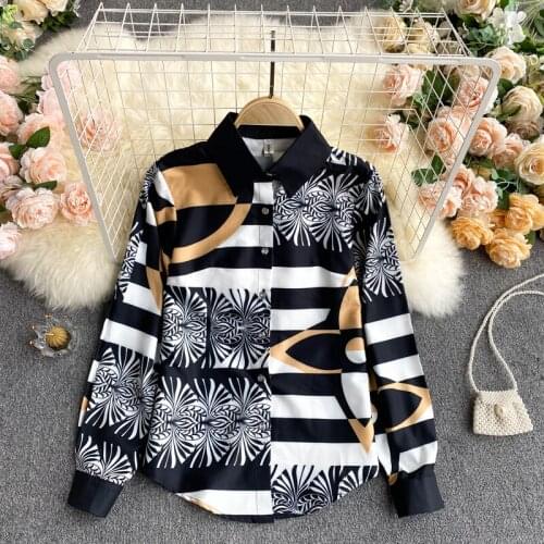 Dance&Gratify Womens Long Shirts