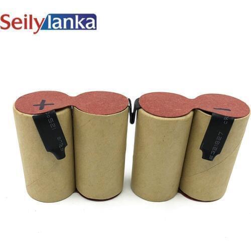 For Homelite 4.8V 4000mAh Ni MH Battery Pack UT20683 DA06965A 06965 Trimmer John Deere chain saw