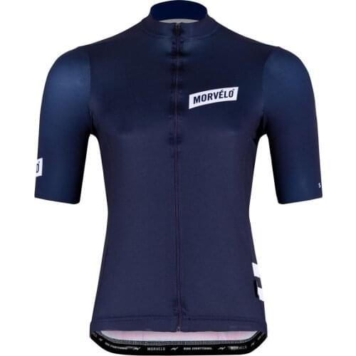 LASER CUT 2021 MORVELO M13 ONLY Mens Cycling Jersey Short Sleeve Bicycle Clothing Ropa Ciclismo