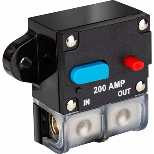 HABOTEST Switches And Buttons For Cars