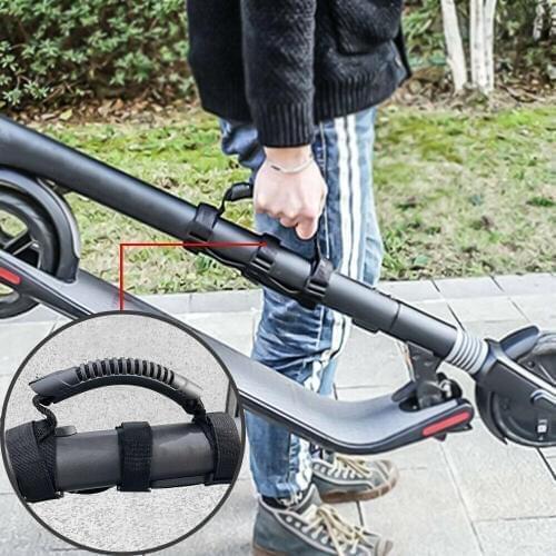 Hoomore Scooter Handles