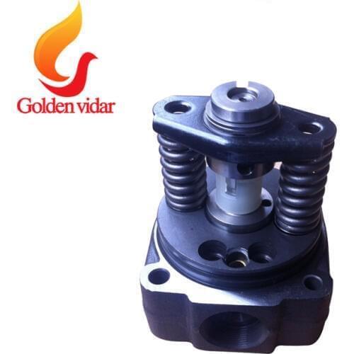 Good price VE pump ve head rotor 1 468 334 870 for CITROEN, 4 cylinders 4/12R rotor head 1468334870 diesel engine spare parts