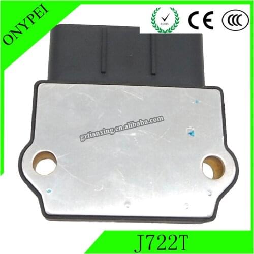 J722T MD149768 MD189747 Ignition Module For Mitsubishi Eclipse Galant Mirage Dodge Eagle