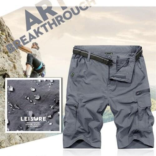 JUBBEE Men's Sports Shorts