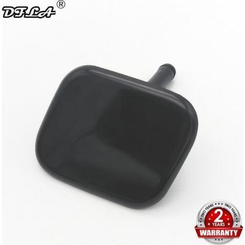 Left Side For Kia Sorento R 2010 2011 2012 2013 Front Headlight Washer Lift Cylinder Spray Nozzle Jet And Cover Cap