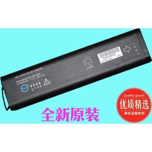 FOR GE B20 B30 B40 Vital Signs Monitor Medical Lithium Battery High Quality Vital Signs Monitoring Battery Replacement