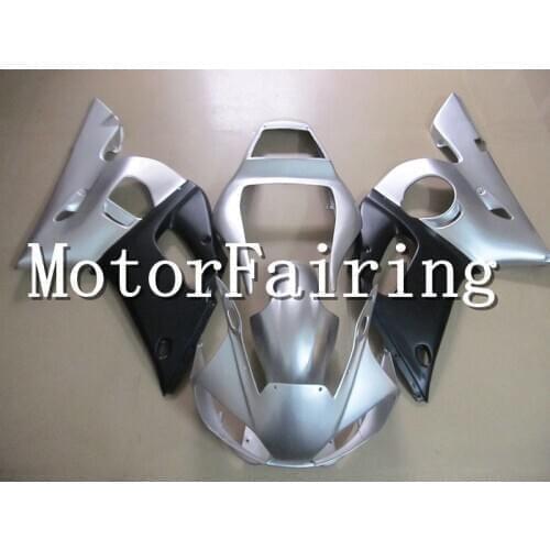 Motorcycle Bodywork Fairing Kit Fit For YZF R6 1998 1999 2000 2001 2002 ABS Plastic Injection Molding Moto Hull Fairings R6C849