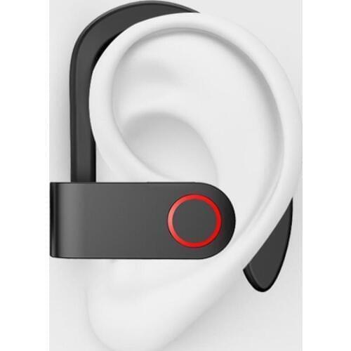 In Ear Headphones Wireless Bluetooth 5.0 Waterproof Foldable Bluetooth Headphones with Mic gamer earbuds бонус новичкам