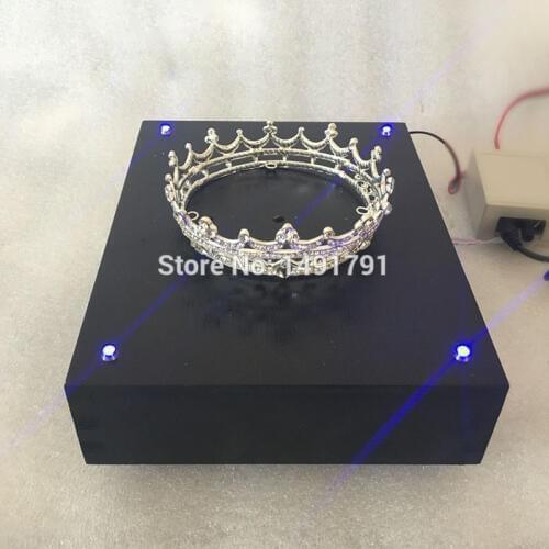 The missing crown weight prop Put it back to escape from chamber room takagism game real life escape room prop