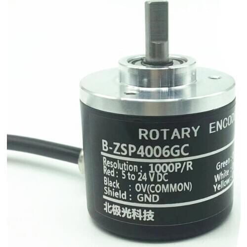 New Original Spot Photo B-ZSP4006GC 500P/R 600P/R 1000P/R 2000P/R