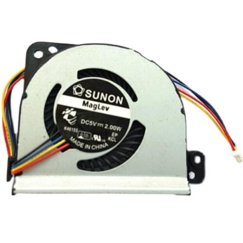 New laptop cpu cooling fan for Toshiba Satellite Z830 Z835 Z930 Z935 P360 P370