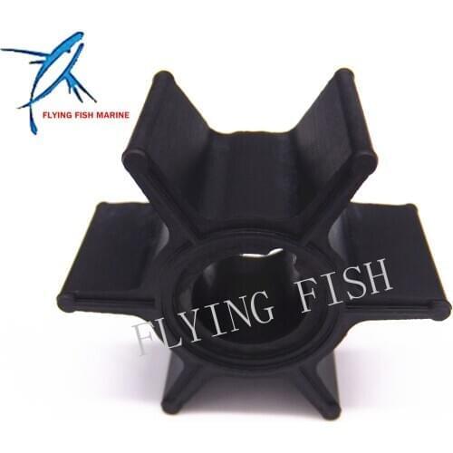 Outboard Engine 47-8037481 47-09214 Water Pump Impeller for Mercury Mariner 8HP 9.9HP Boat Motor