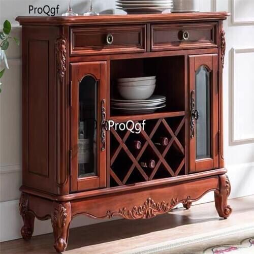 Prodgf 1 Set 100*80*35cm Kitchen Cabinet