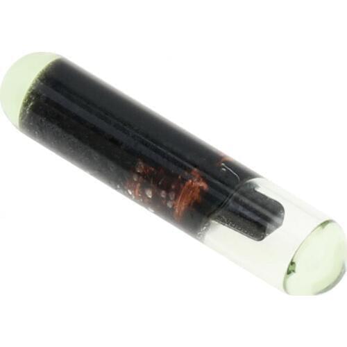 1piece Blank ID48 Glass Chip Car Key Transponder Chip Fit for VW /AUDI /HONDA