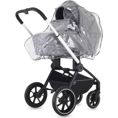 Рант Strollers