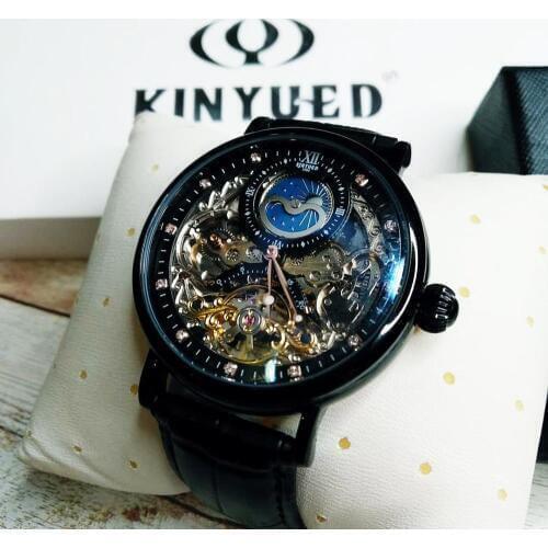 Scte Automatic Watch