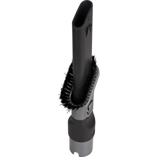 Vacuum Cleaner Combination Crevice Brush Stubborn Dirt Dust Brush For Shark Vacuum NV & HV Cleaner 2 In 1 Home Dusting
